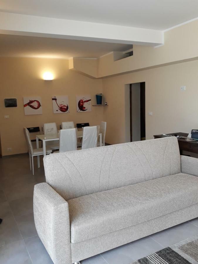 A Casa Di Fede Apartment L'Aquila Exterior photo